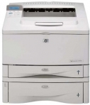  HP LaserJet 5100DTN