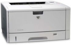  HP LaserJet 5200