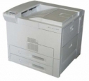  HP LaserJet 8100 MFP