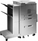  HP LaserJet 8150 MFP