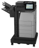  HP LaserJet M630Z MFP Enterprise