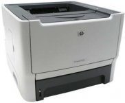  HP LaserJet P2015