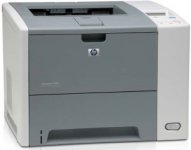  HP LaserJet P3005D
