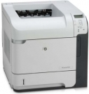  HP LaserJet P4015