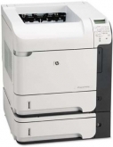  HP LaserJet P4515X