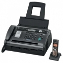  PANASONIC KX-FLC411