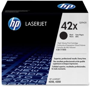 Q5942X �������� HP LaserJet 4240 / 4250 / 4250N /  4250DTN / 4350 / 4350N / 4350DTN
