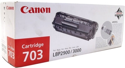 �������� CANON C-703 ��� LBP2900 / LBP3000