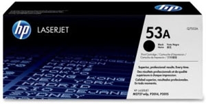 Q7553A �������� HP ��� �������� LaserJet P2014/2015/P2015, P2015X/P2015D/P2015N/P2015DN