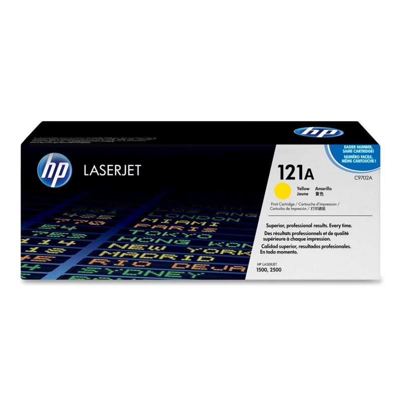 C9702A �������� HP 1500/1500L/1500N/2500/2500L/2500N (o) ������