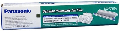 Panasonic KX-FA57A ��� ������ KX-FP343 / 363 / 423