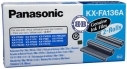 Panasonic KX-FA136A ��� ������ KX-F1010BX / KX-F1015 2��.