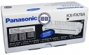 Panasonic KX-FA78A ��� ������ KX-FL501/ 502/ 503/ 523/ KX-FLM551/ 552/ 553/ KX-FLB751/ 752/ 753