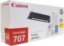  CANON C-707Y