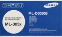  SAMSUNG ML-D3050B