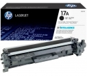  HP CF217A