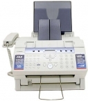 картриджи CANON Fax L80