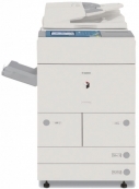  CANON iR 6570