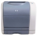 картриджи HP Color LaserJet 1500