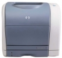  HP Color LaserJet 1500