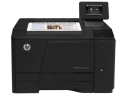 картриджи HP Color LaserJet 200 M251NW Pro