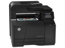  HP Color LaserJet 200 M276N MFP