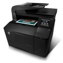  HP Color LaserJet 200 M276NW MFP