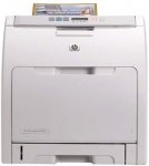 Картриджи для принтера HP Laserjet 2700