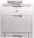  HP Color LaserJet 2700