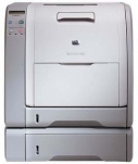  HP Color LaserJet 3700DTN