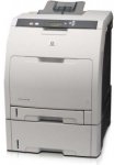  HP Color LaserJet 3800DTN