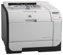 картриджи HP Color LaserJet 400 M451N Pro