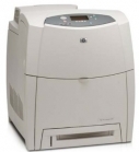 картриджи HP Color LaserJet 4600