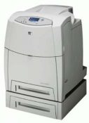  HP Color LaserJet 4600DTN