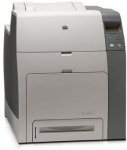  HP Color LaserJet 4700DN