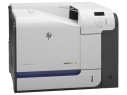 картриджи HP Color LaserJet 500 M551N