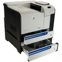  HP Color LaserJet 500 M551XH