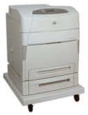  HP Color LaserJet 5500DTN