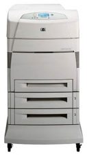  HP Color LaserJet 5500HDN