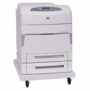  HP Color LaserJet 5550DTN