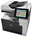  HP Color LaserJet 700 M775DN MFP