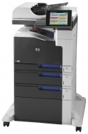  HP Color LaserJet 700 M775F MFP