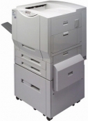  HP Color LaserJet 8500