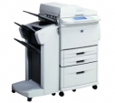  HP Color LaserJet 9500