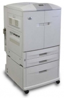  HP Color LaserJet 9500HDN