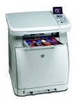  HP Color LaserJet CM1017 MFP