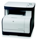  HP Color LaserJet CM1312 MFP