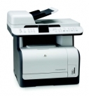  HP Color LaserJet CM1312NFI MFP