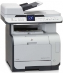  HP Color LaserJet CM2320NF MFP