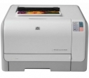 картриджи HP Color LaserJet CP1012 Pro